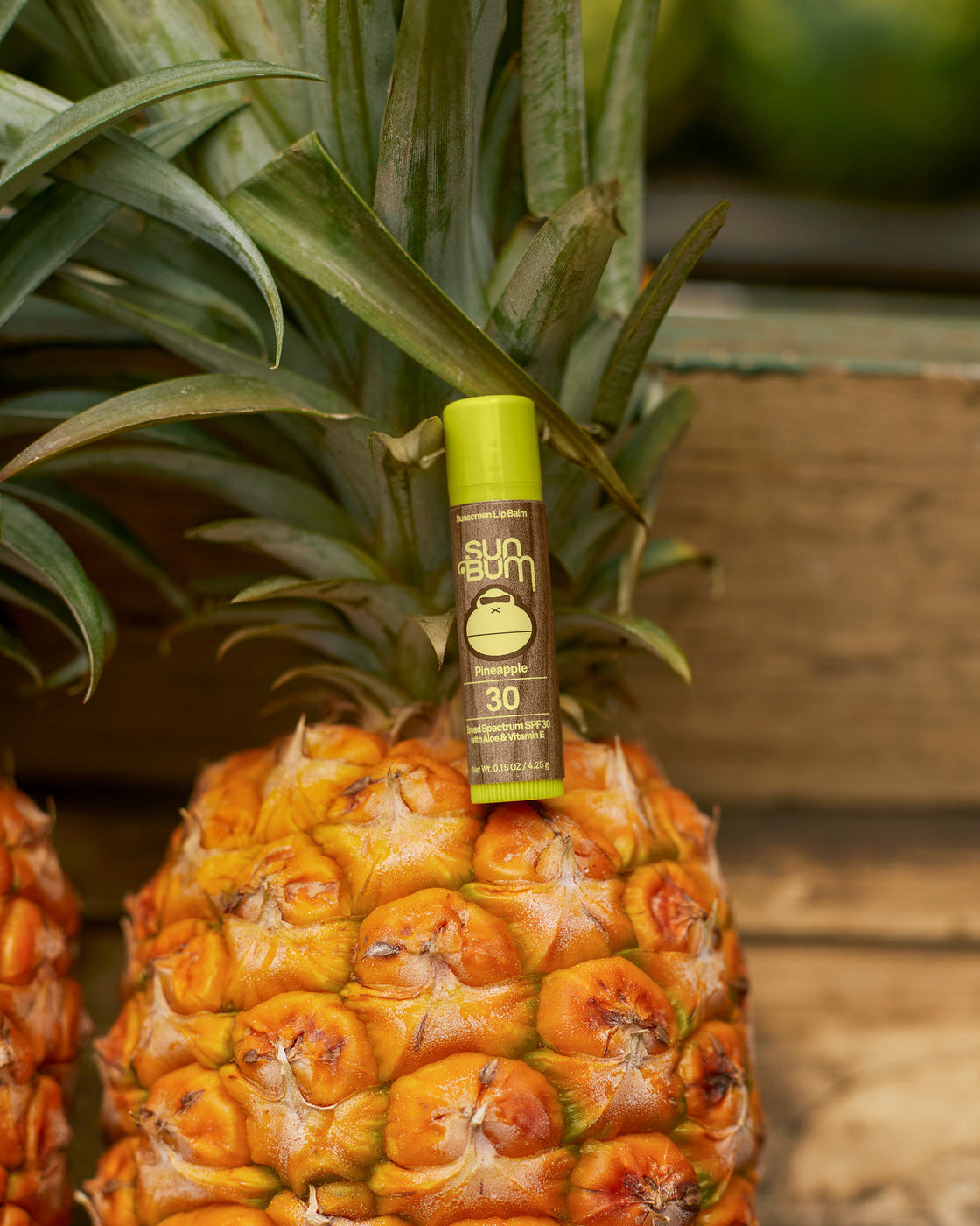 Original SPF 15 Lip Balm 4.25g