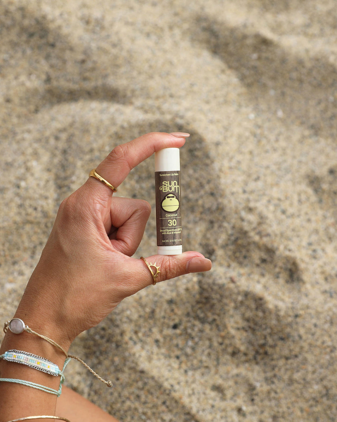 Original SPF15 Lip Balm 4.25g
