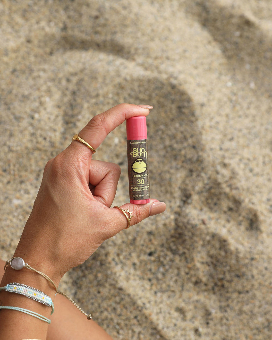 Original SPF 15 Lip Balm 4.25g