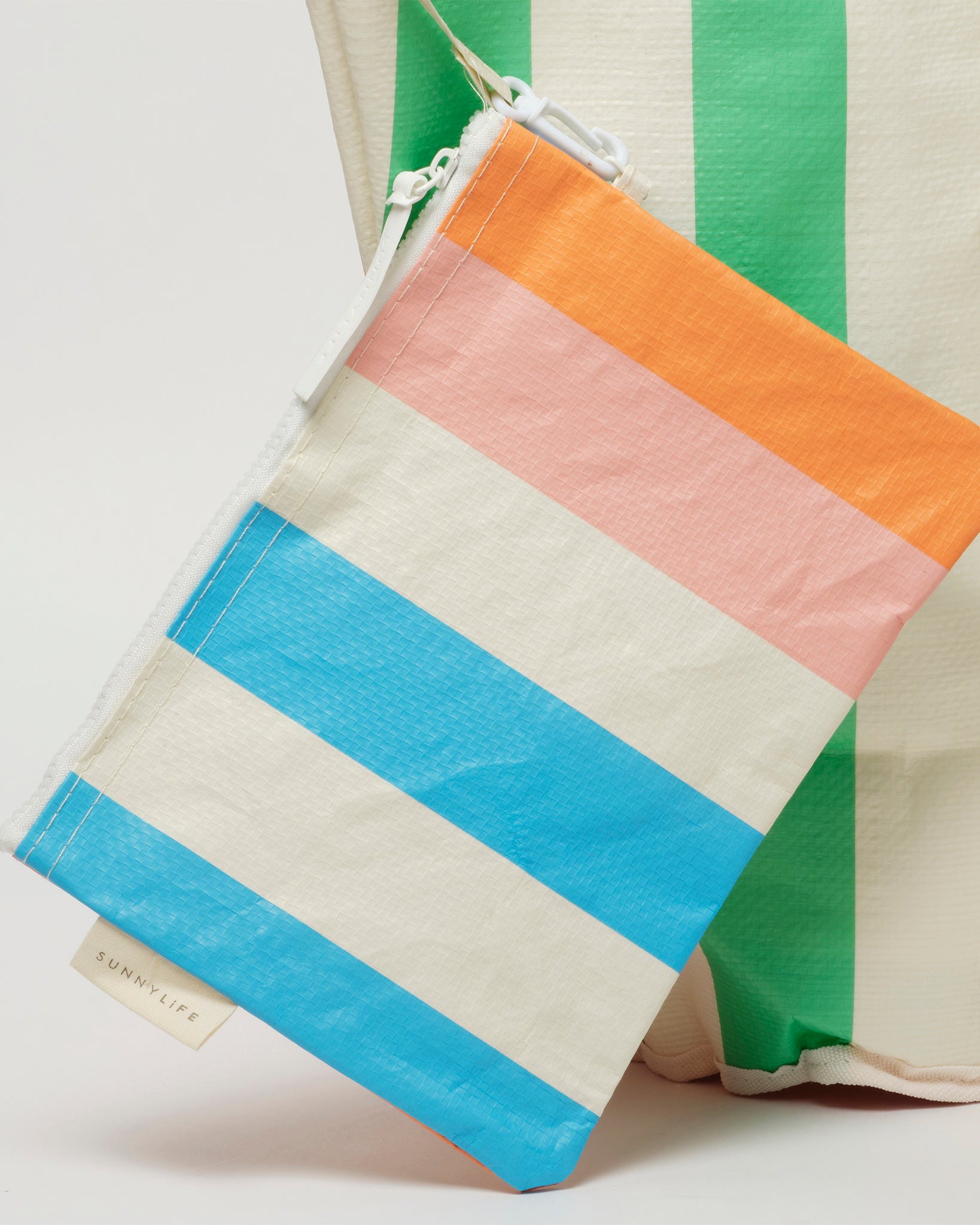 Carryall Beach Bag