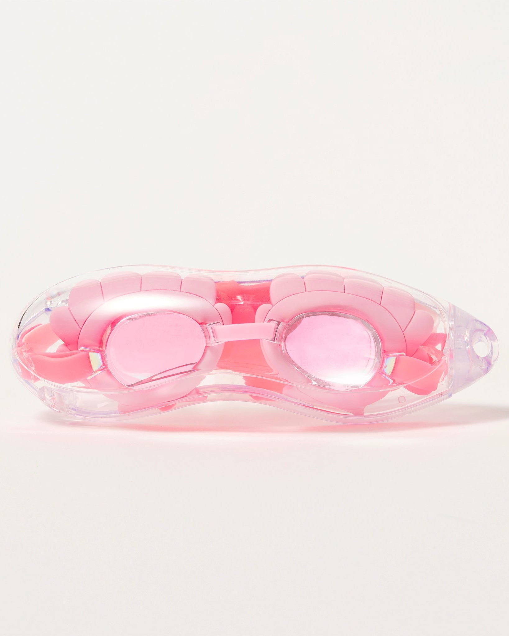 Melody The Mermaid Mini Swim Goggles