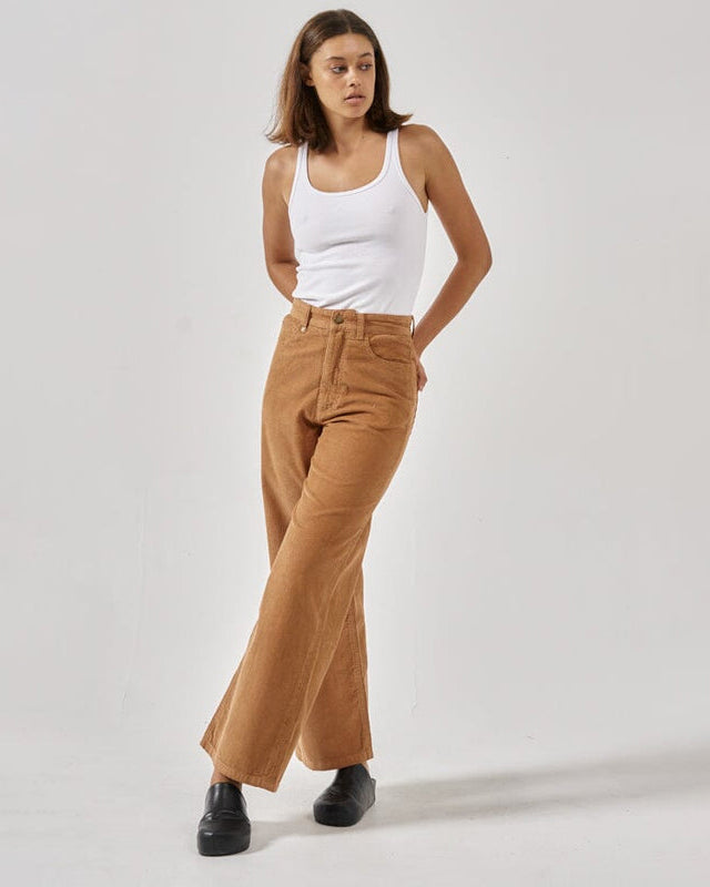Holly Cord Pant
