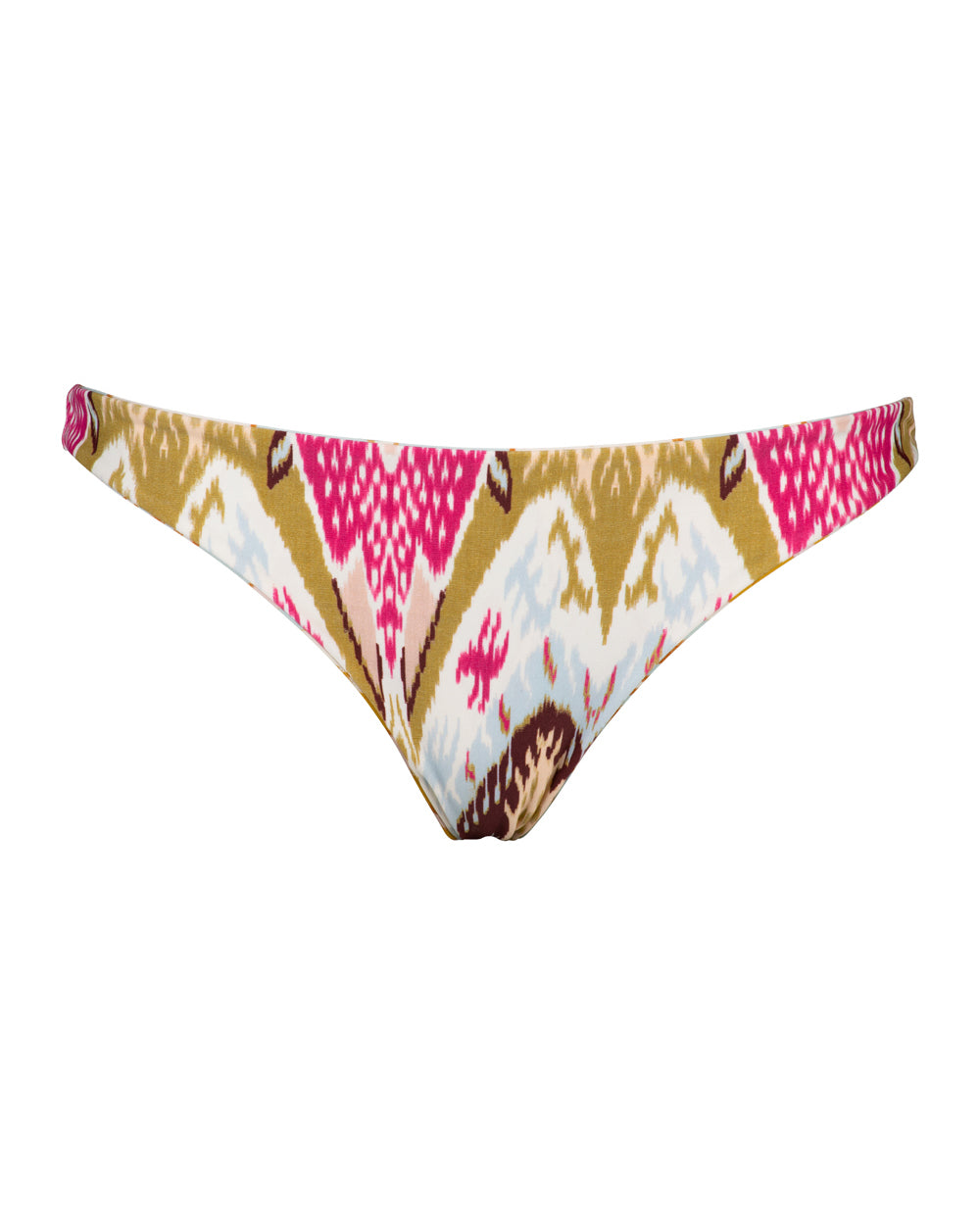 Alita Tiger Bottom Reversible