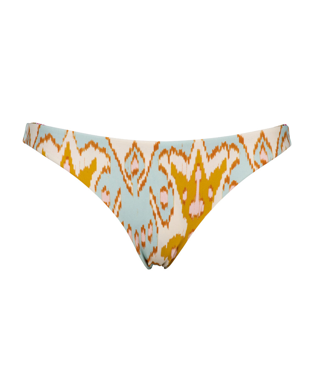 Alita Tiger Bottom Reversible