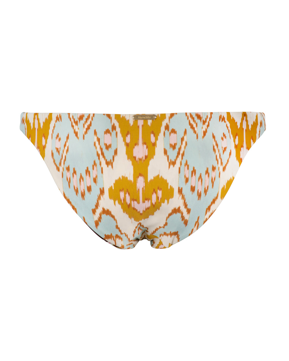Alita Tiger Bottom Reversible