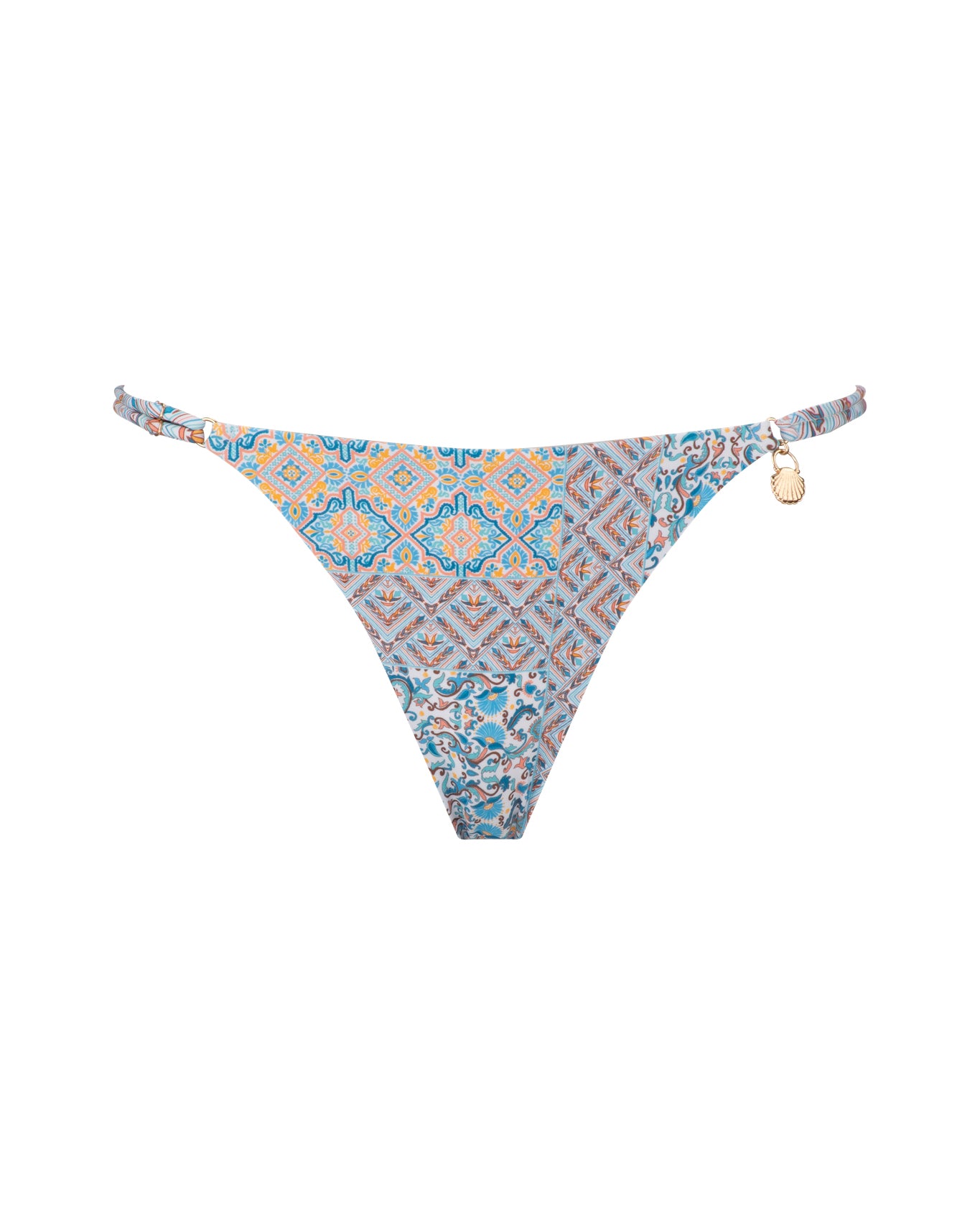 Azalia Izzy Bottom
