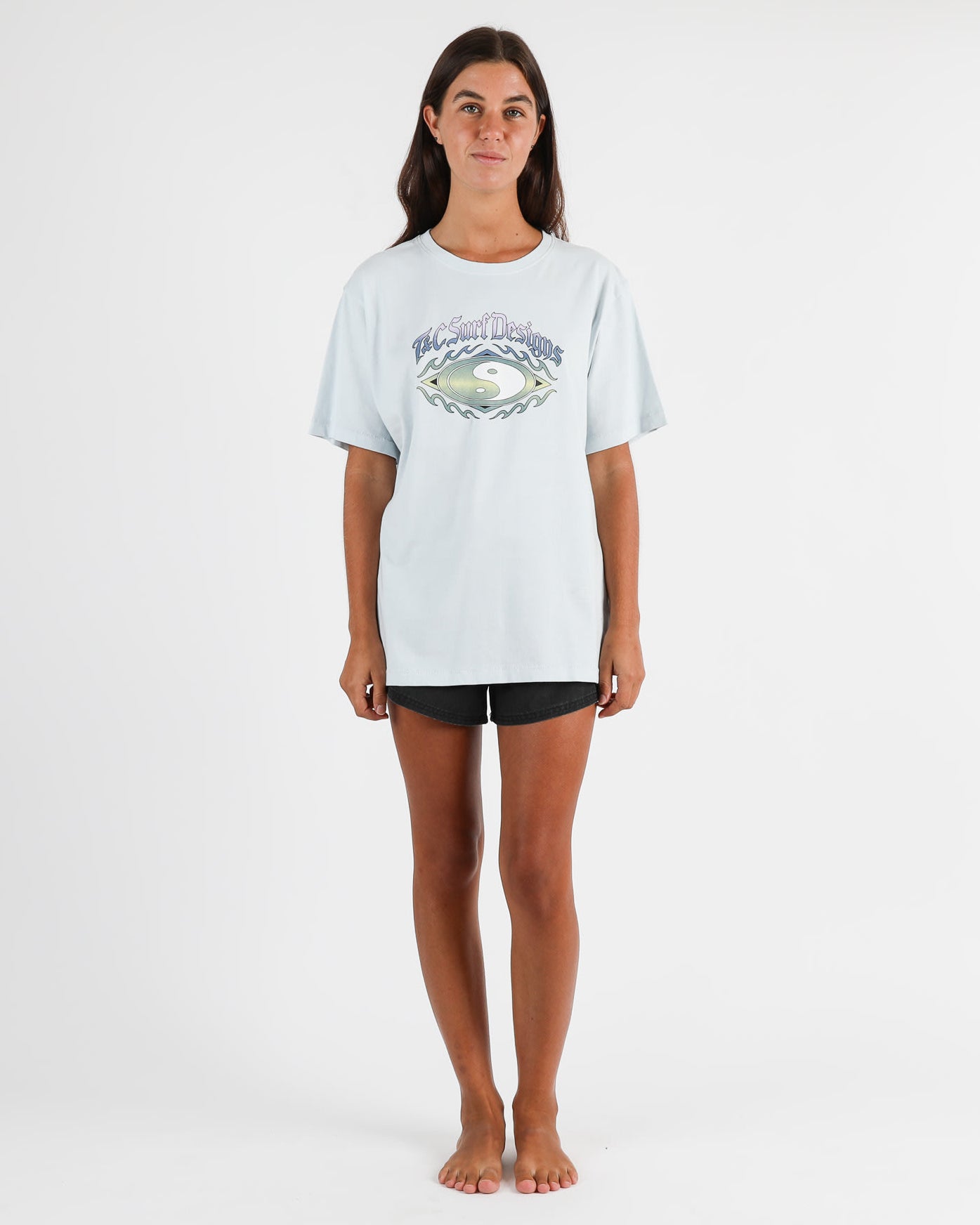 North Shore Tee