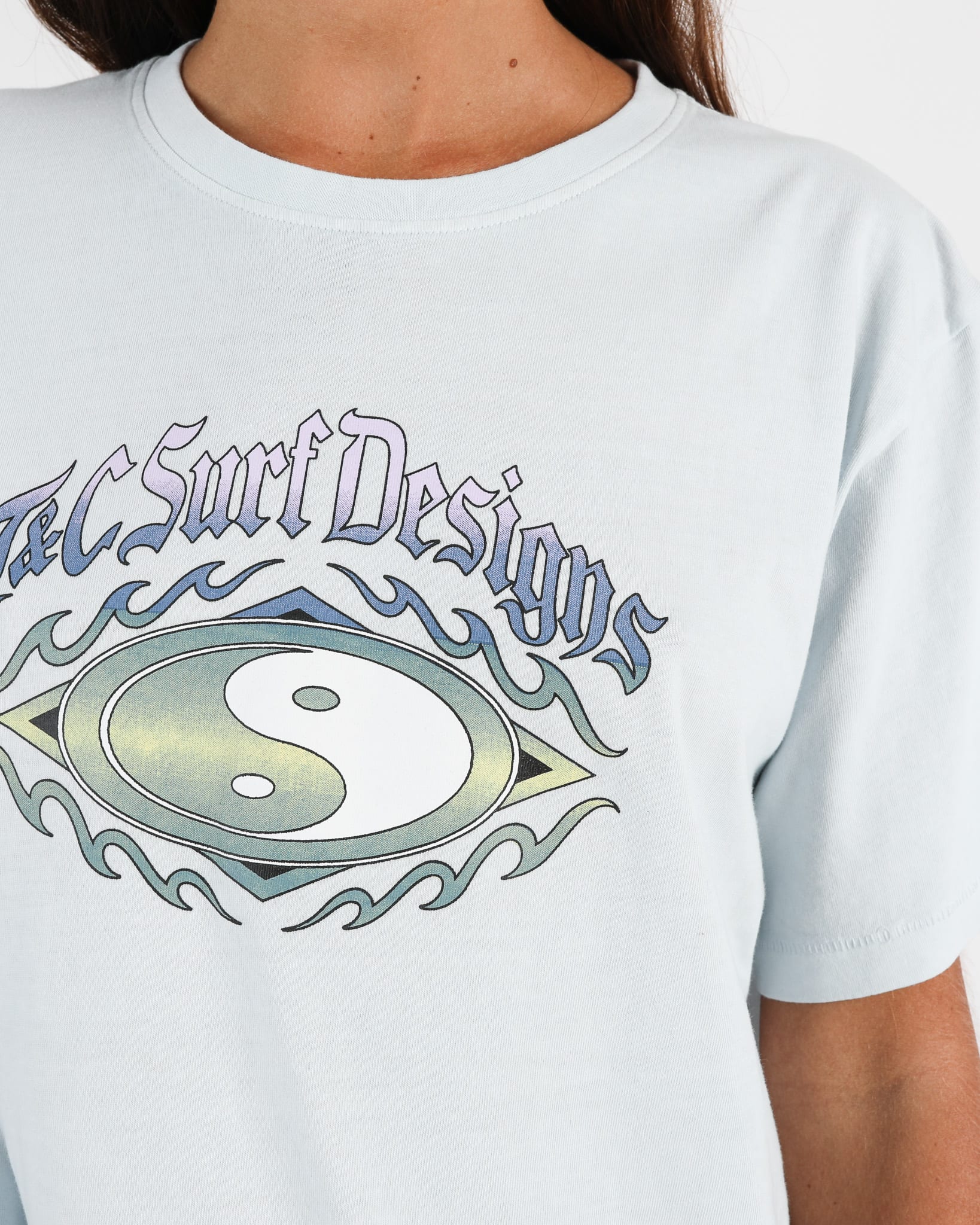 North Shore Tee