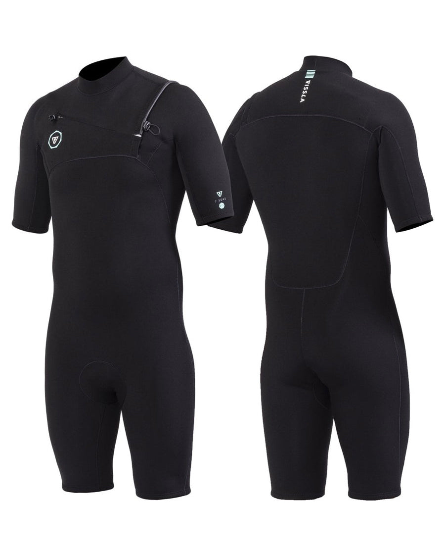 7 Seas 2-2 Spring Suit