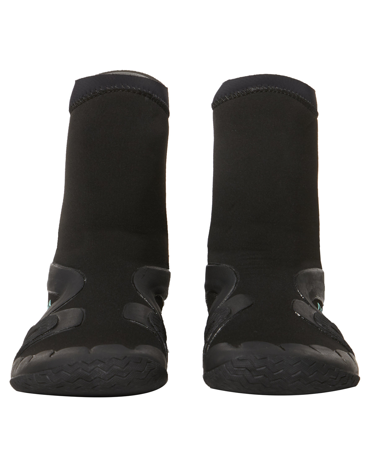 Seven Seas 5mm Round Toe Bootie