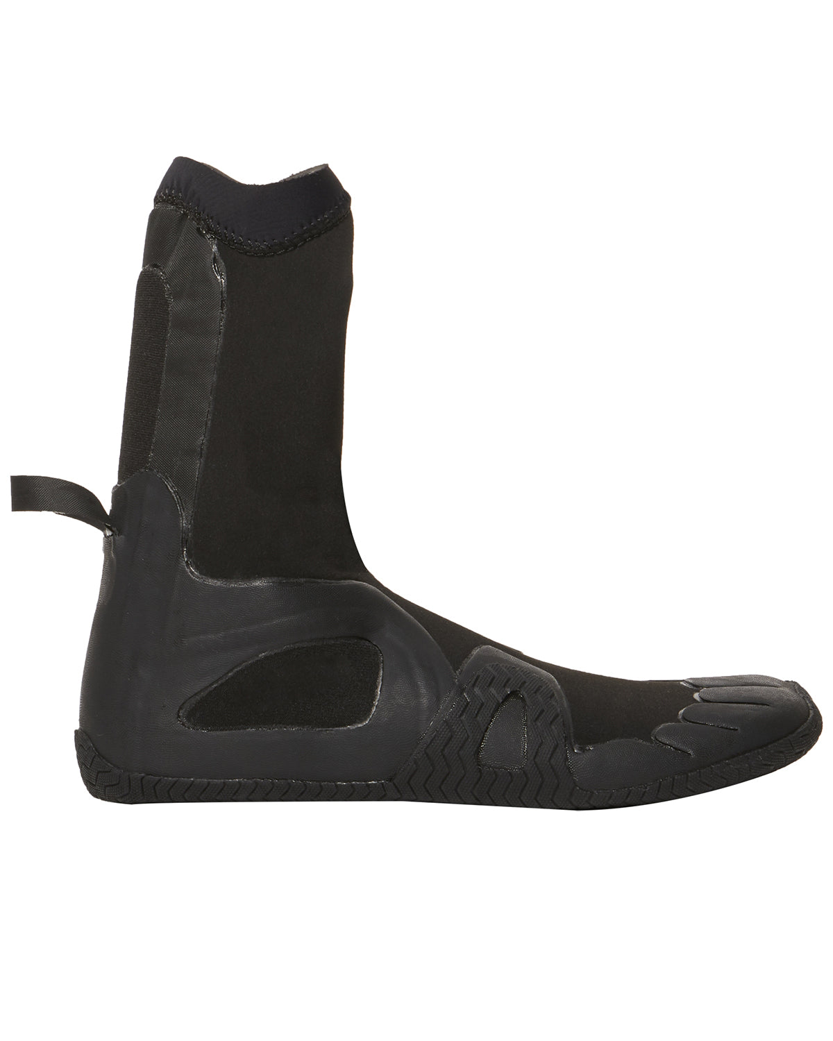 Seven Seas 5mm Round Toe Bootie