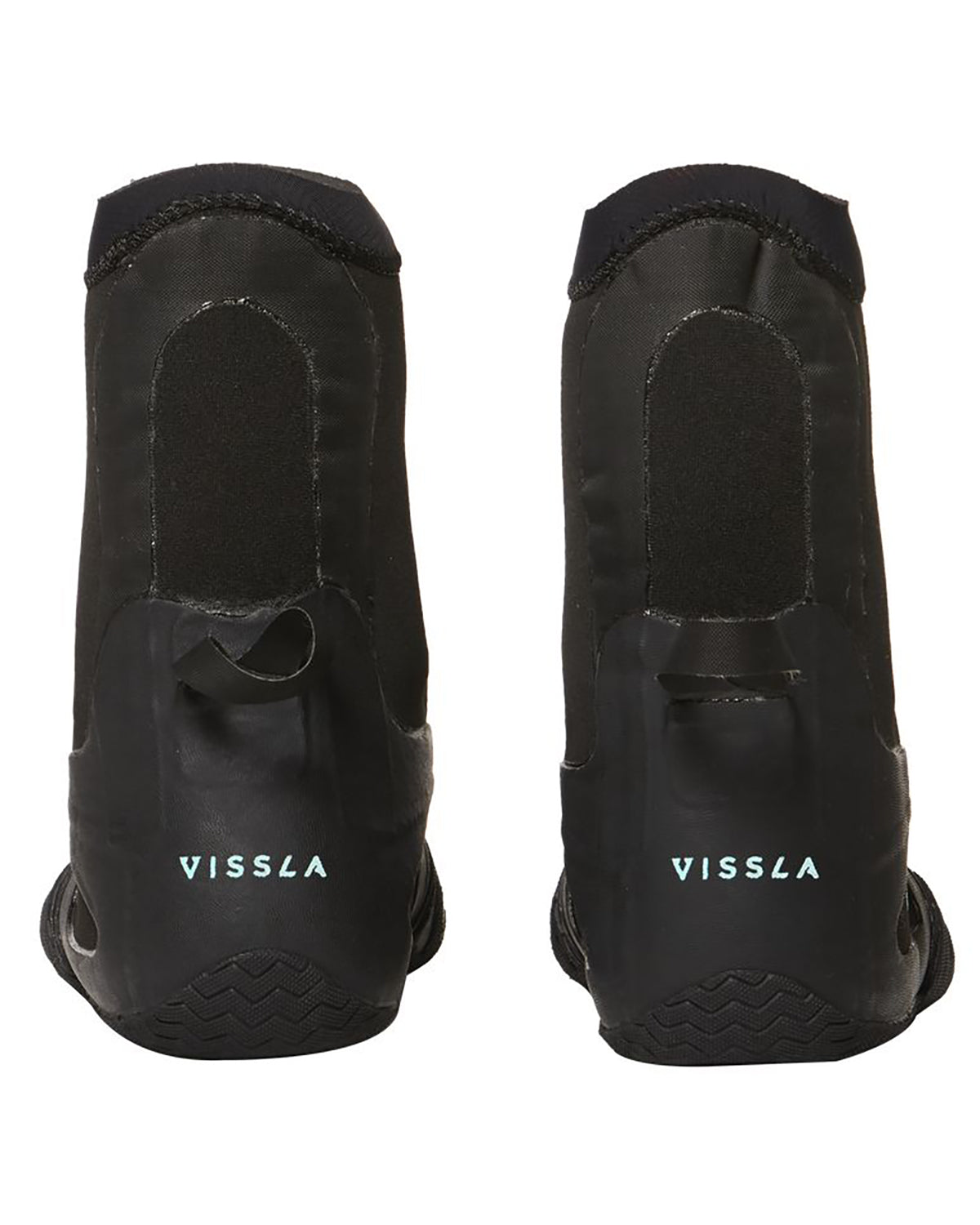 Seven Seas 5mm Round Toe Bootie