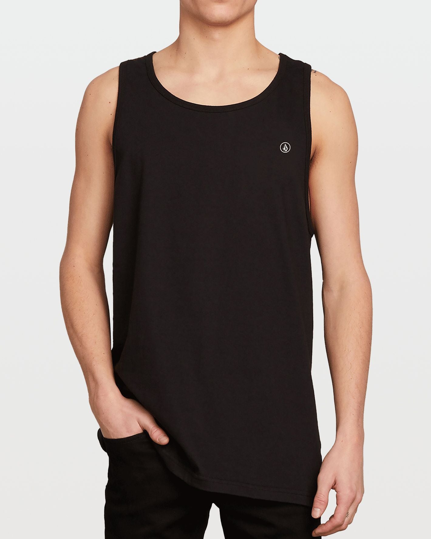 Solid Tank