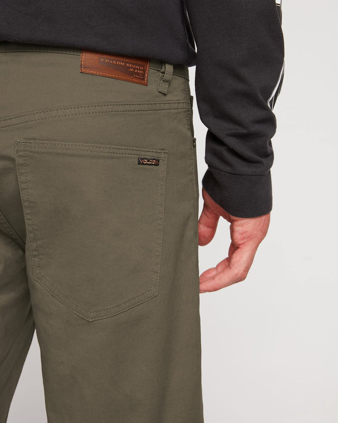 Solver Lite 5 Pocket Walkshorts