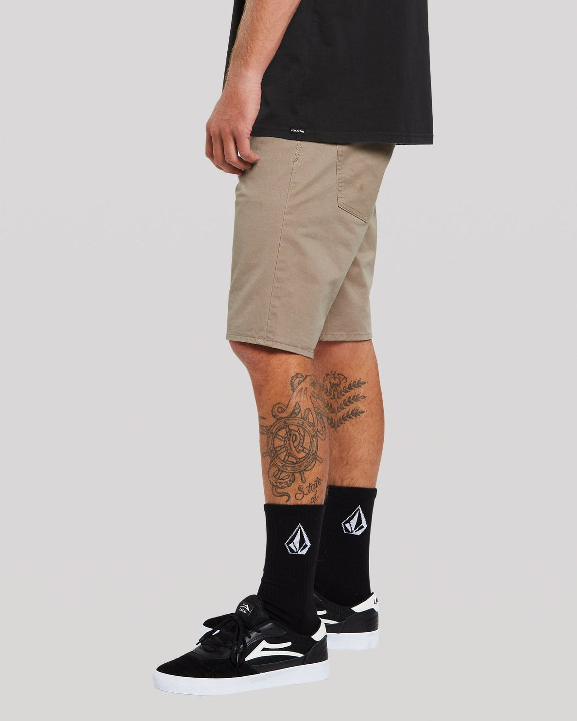 Solver Lite 5 Pocket Walkshorts