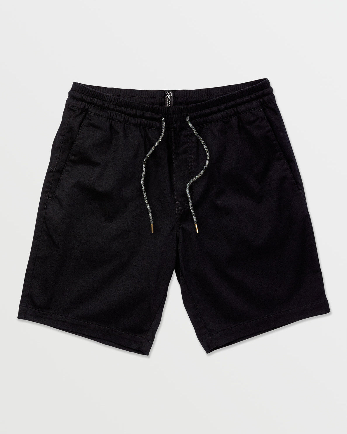 Fricken Elastic Waist Short 19