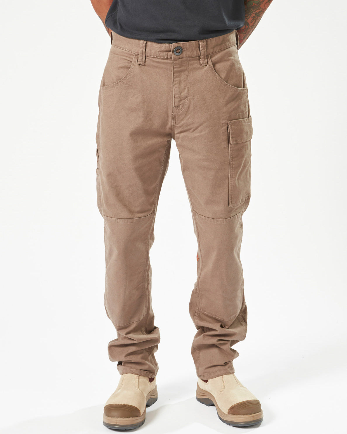 Caliper Work Pant