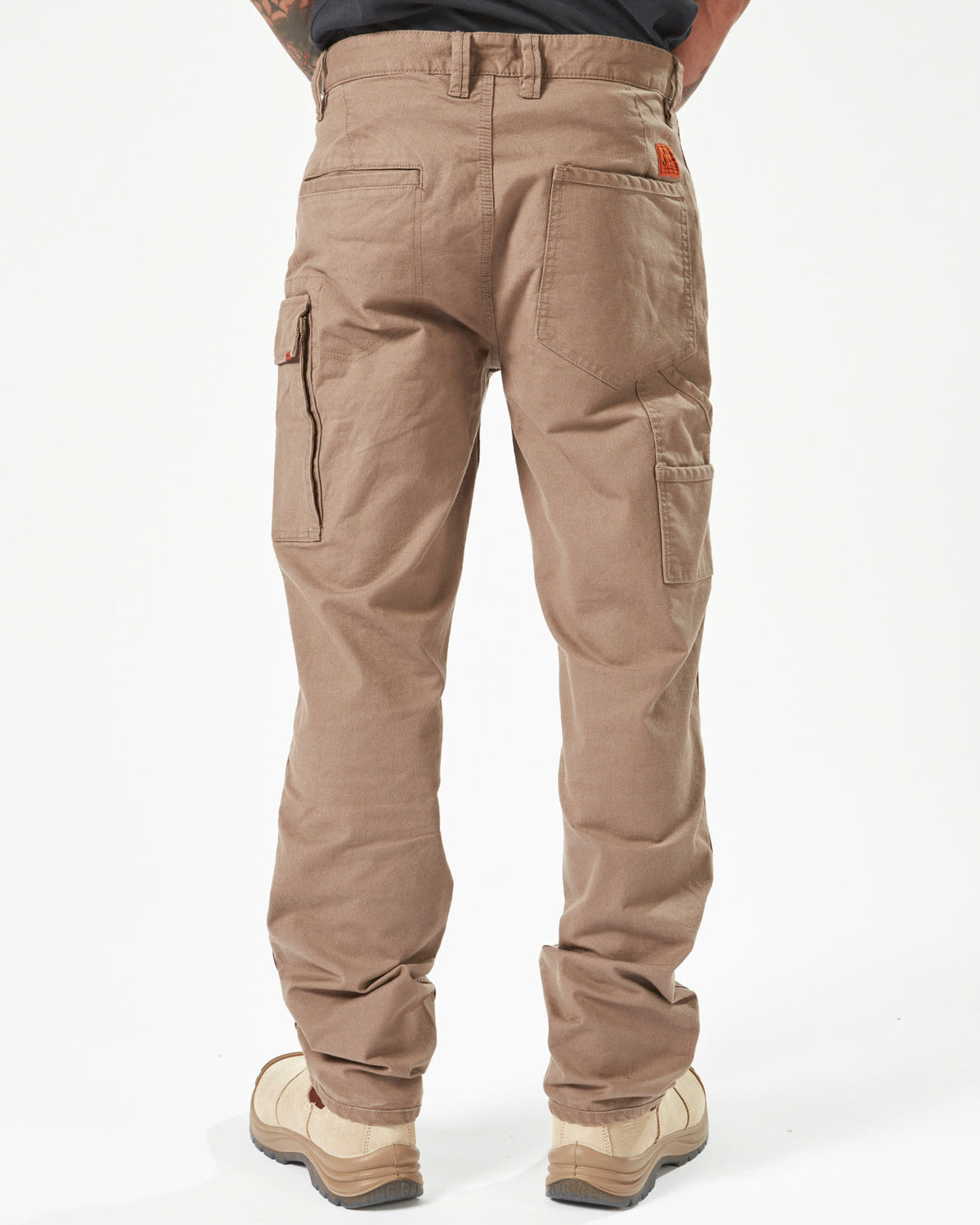 Caliper Work Pant