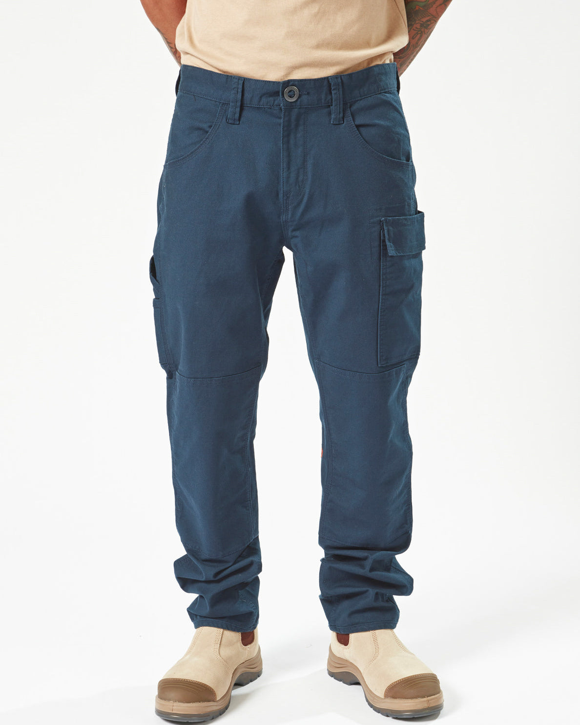 Caliper Work Pant