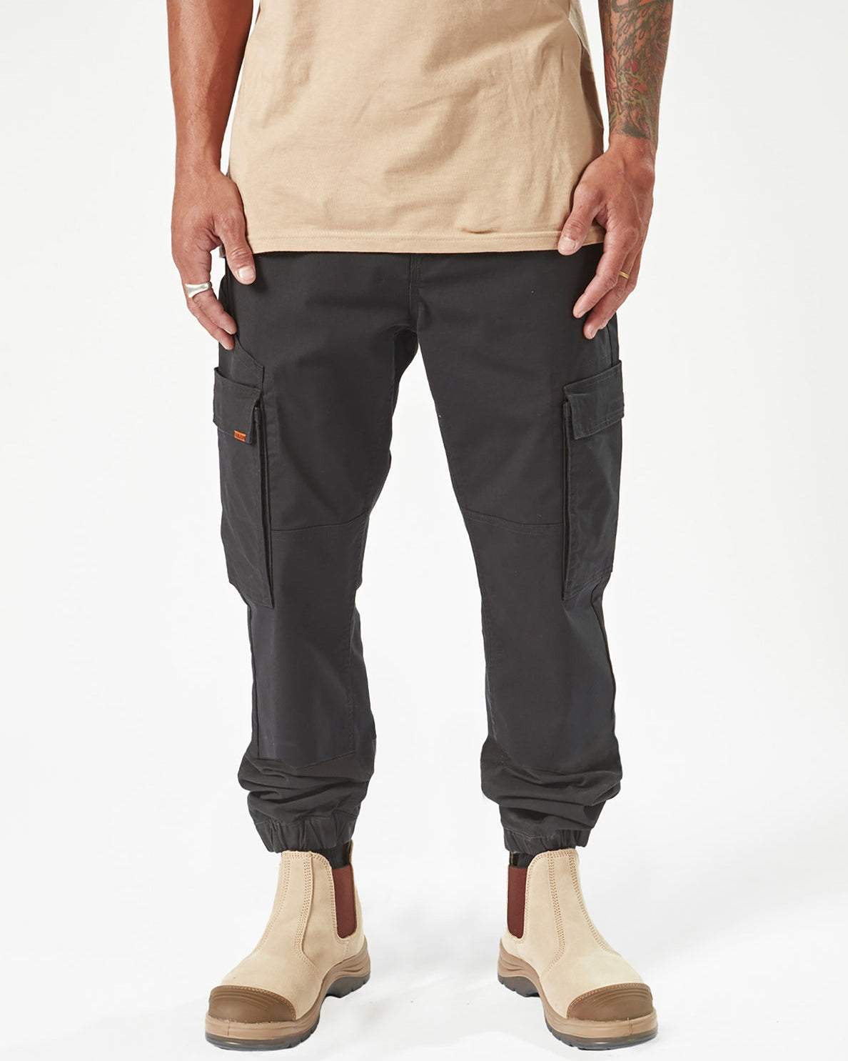 Meter Light Cuff Pant