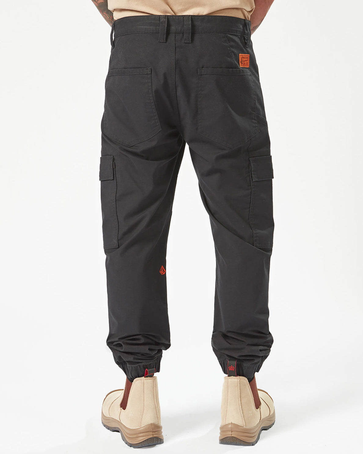 Meter Light Cuff Pant