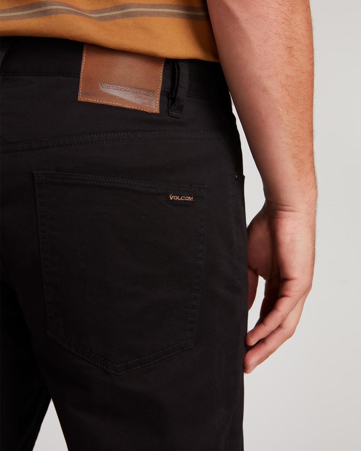 Solver Lite 5 Pocket Pant