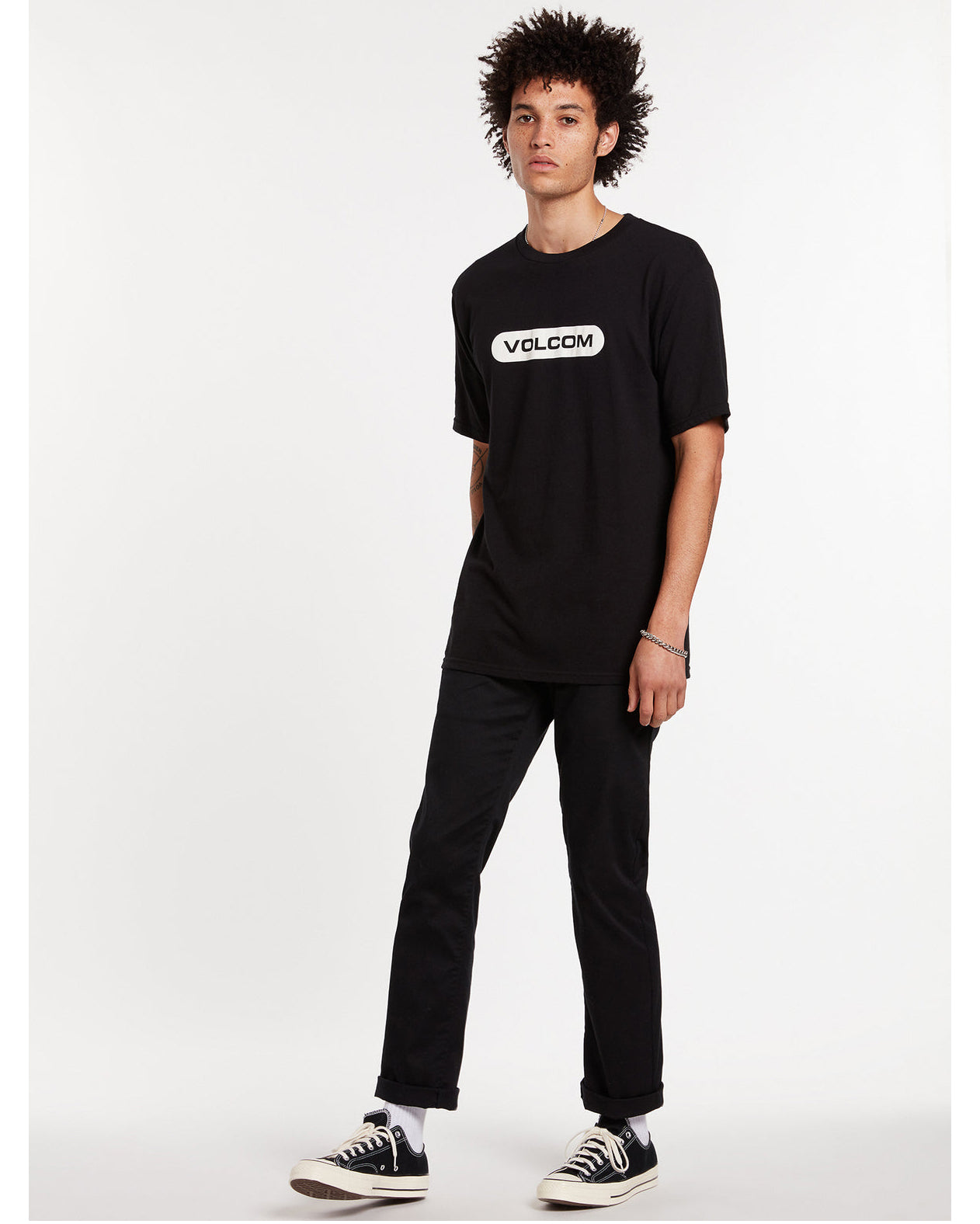 Frickin Modern Stretch Pant