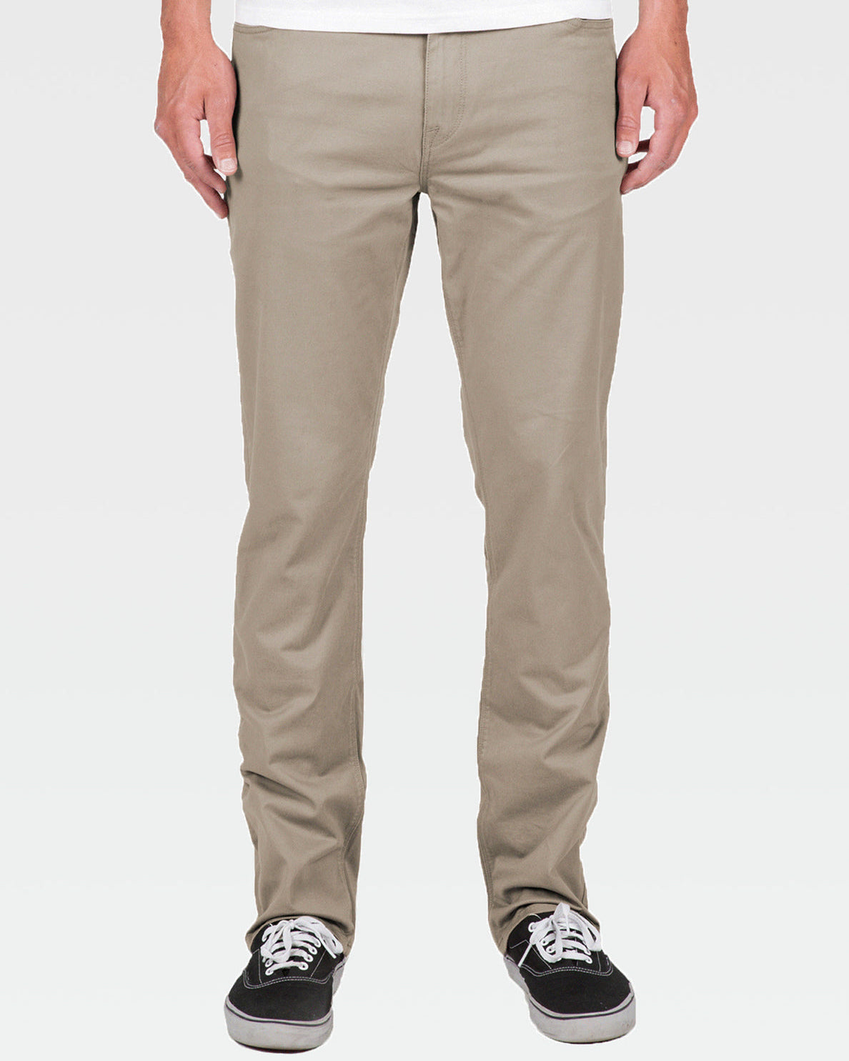 Solver Lite 5 Pocket Pant