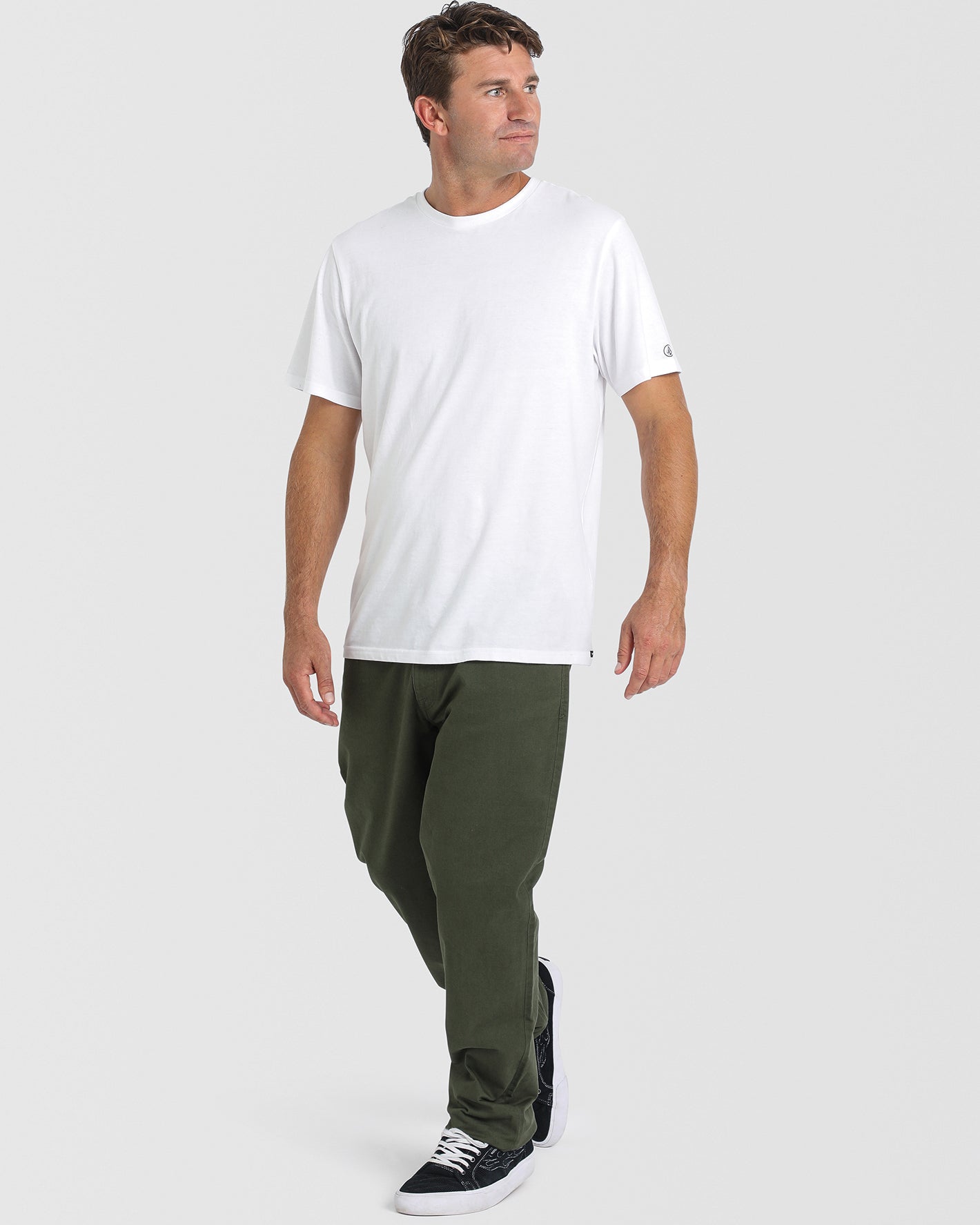 Solver Lite 5 Pocket Pant