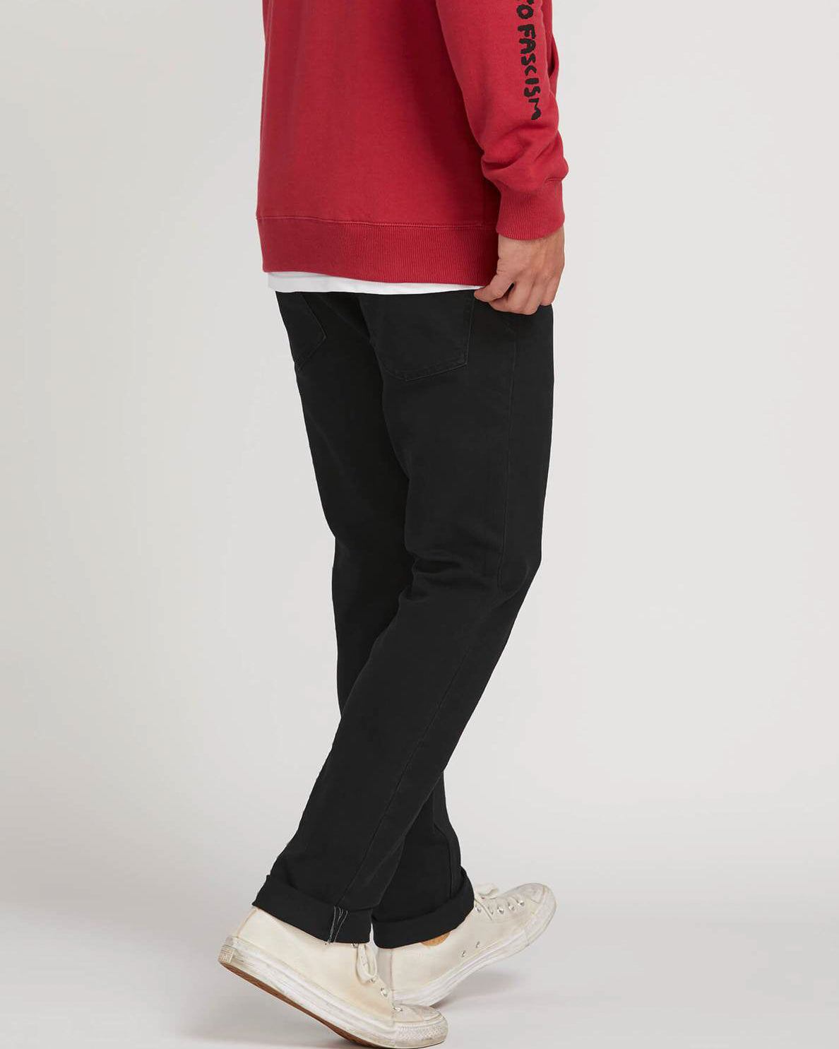 Vorta Denim Jean