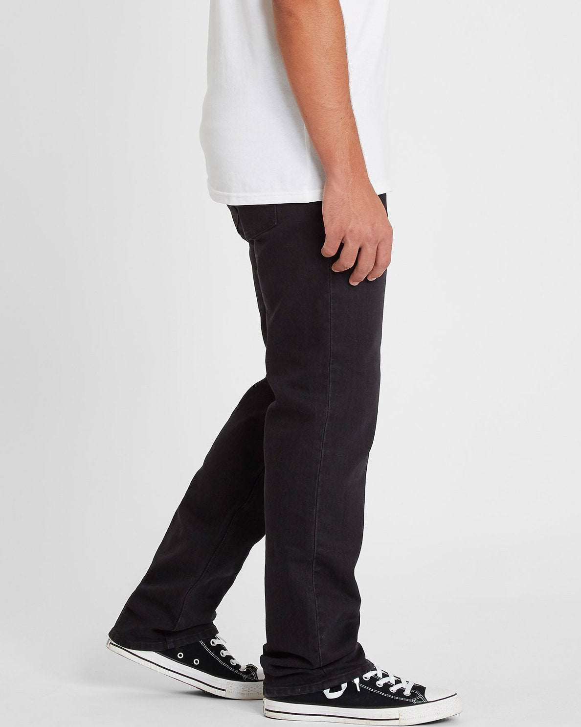 Solver Denim Jean