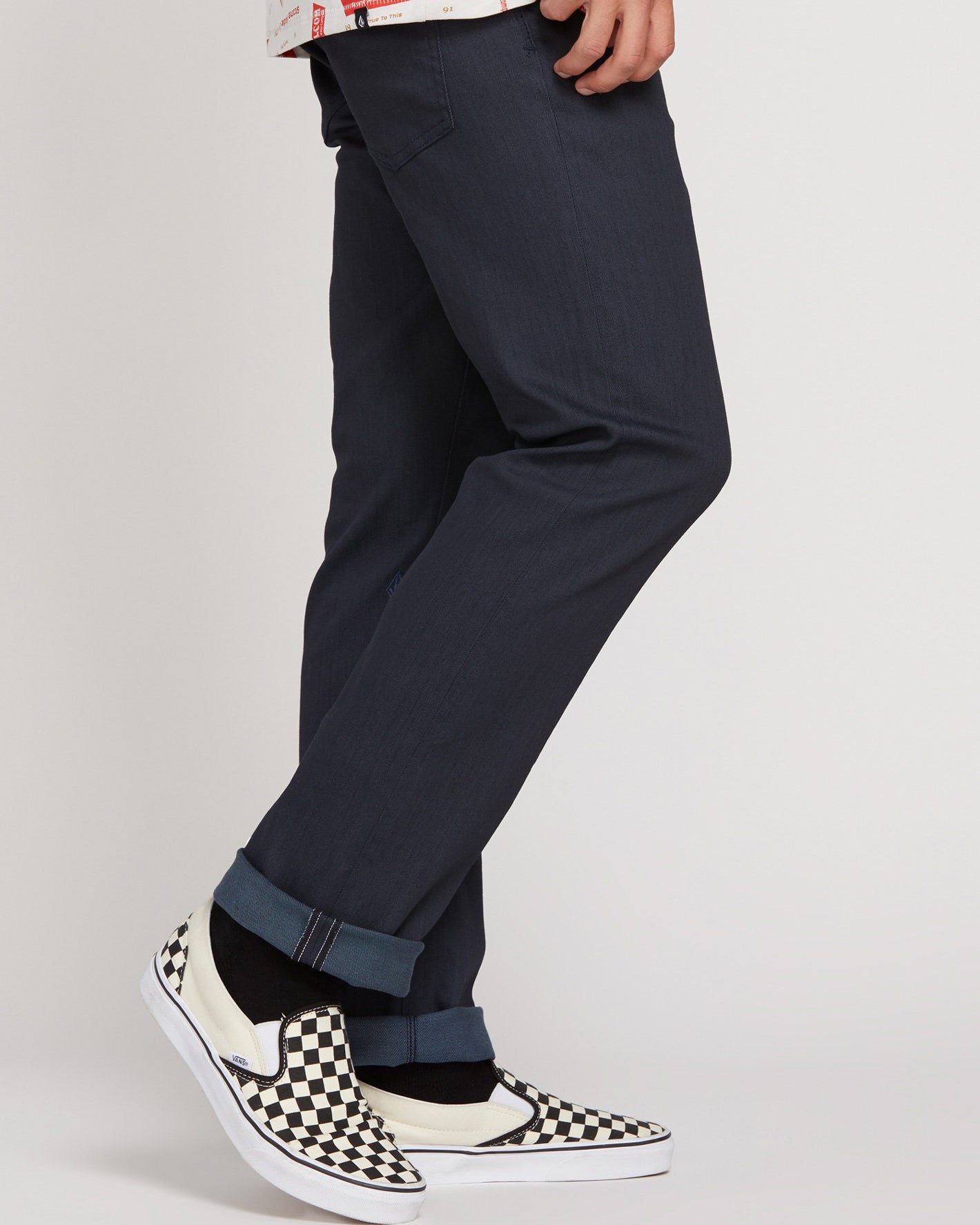 Solver Denim Jeans