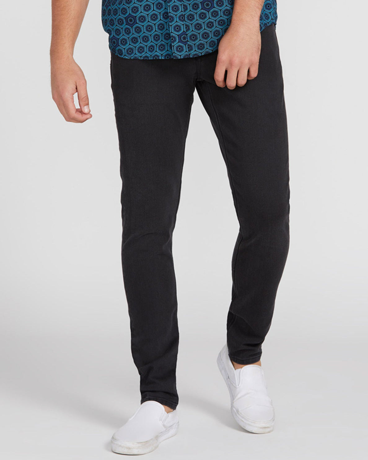 2X4 Tapered Jean