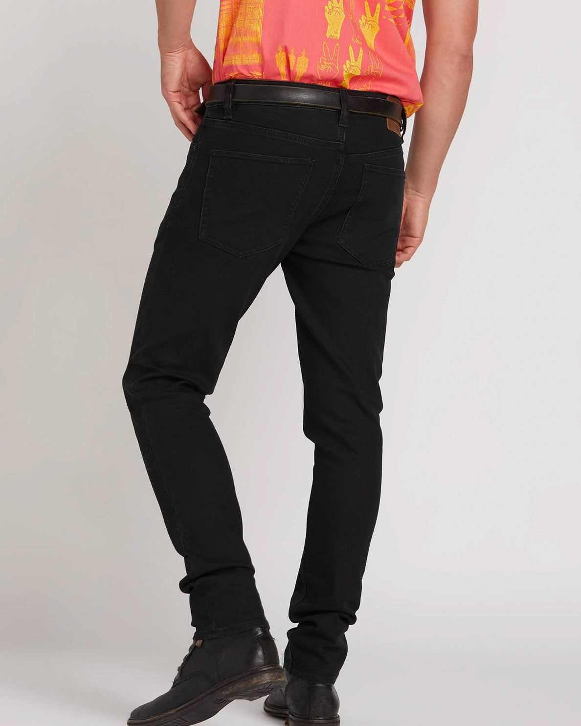 2X4 Tapered Jean