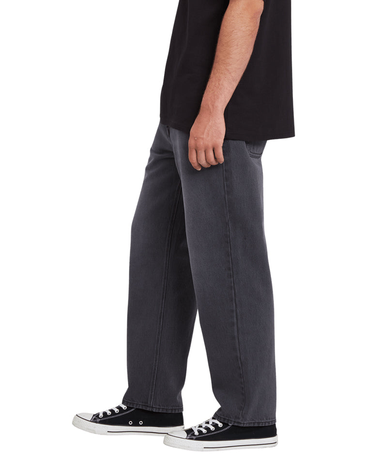 Modown Tapered Denim Jean
