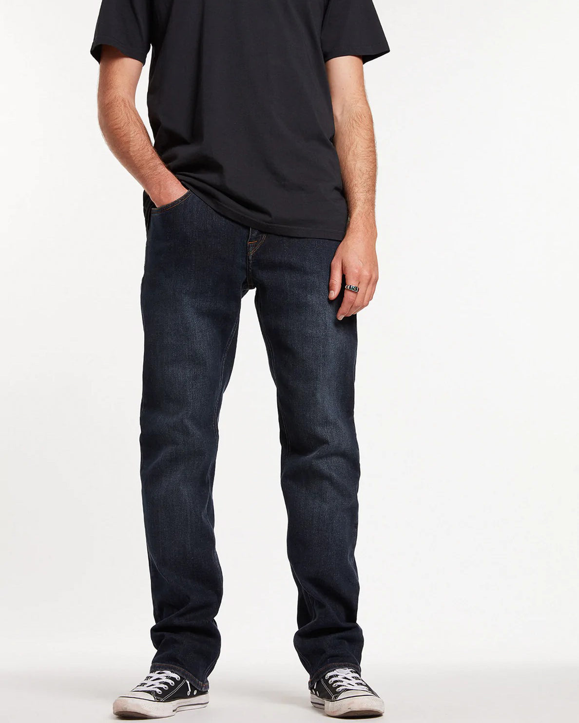 Solver Denim Jean