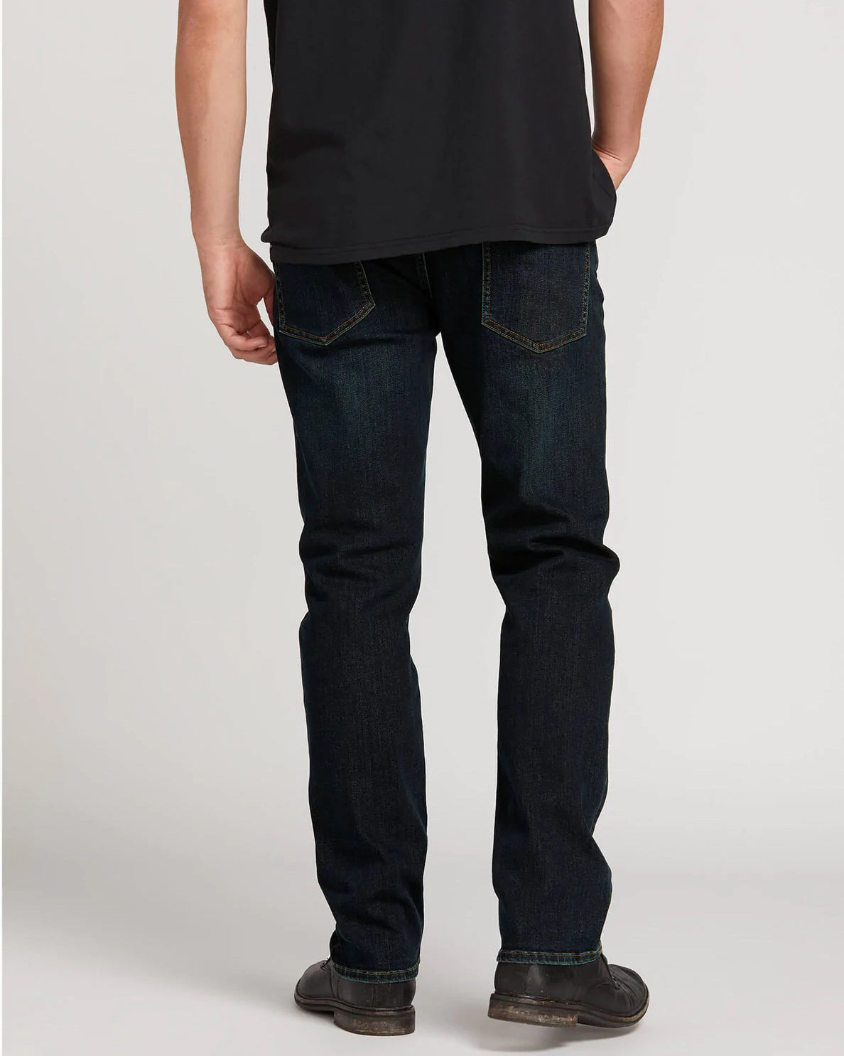 Solver Denim Jean