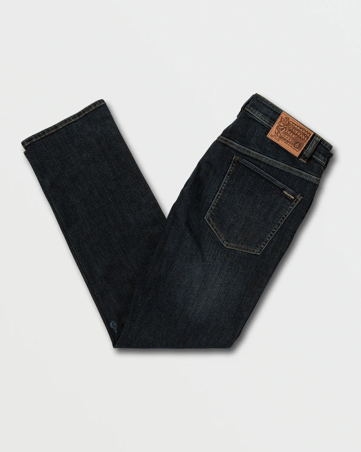 Solver Denim Jean