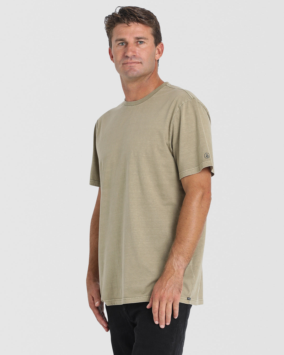 Aus Wash Tee