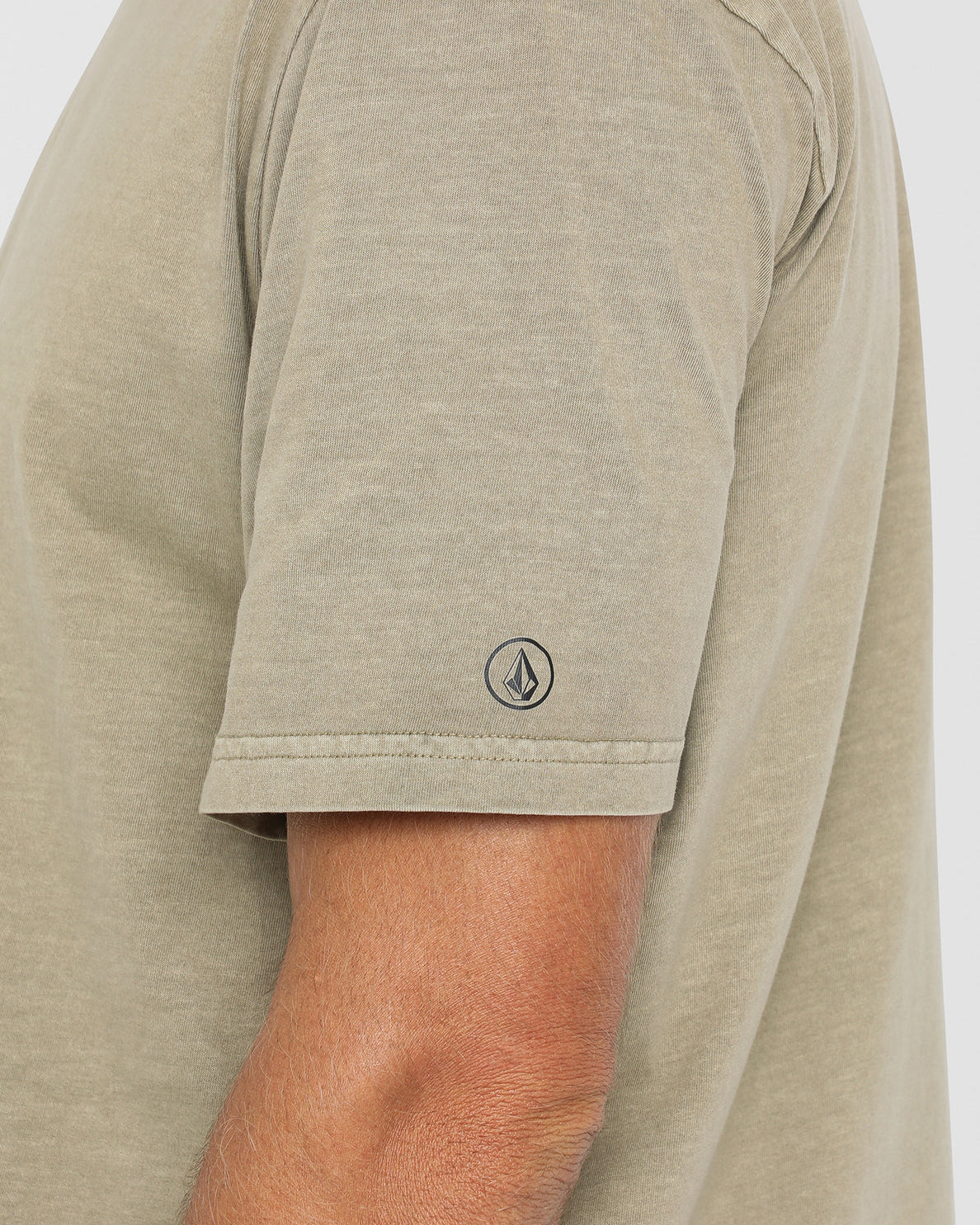 Aus Wash Tee