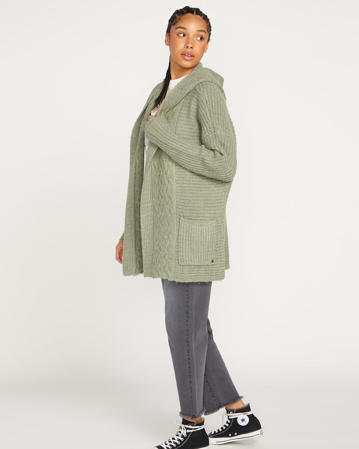 Homeward Bound II Sweater