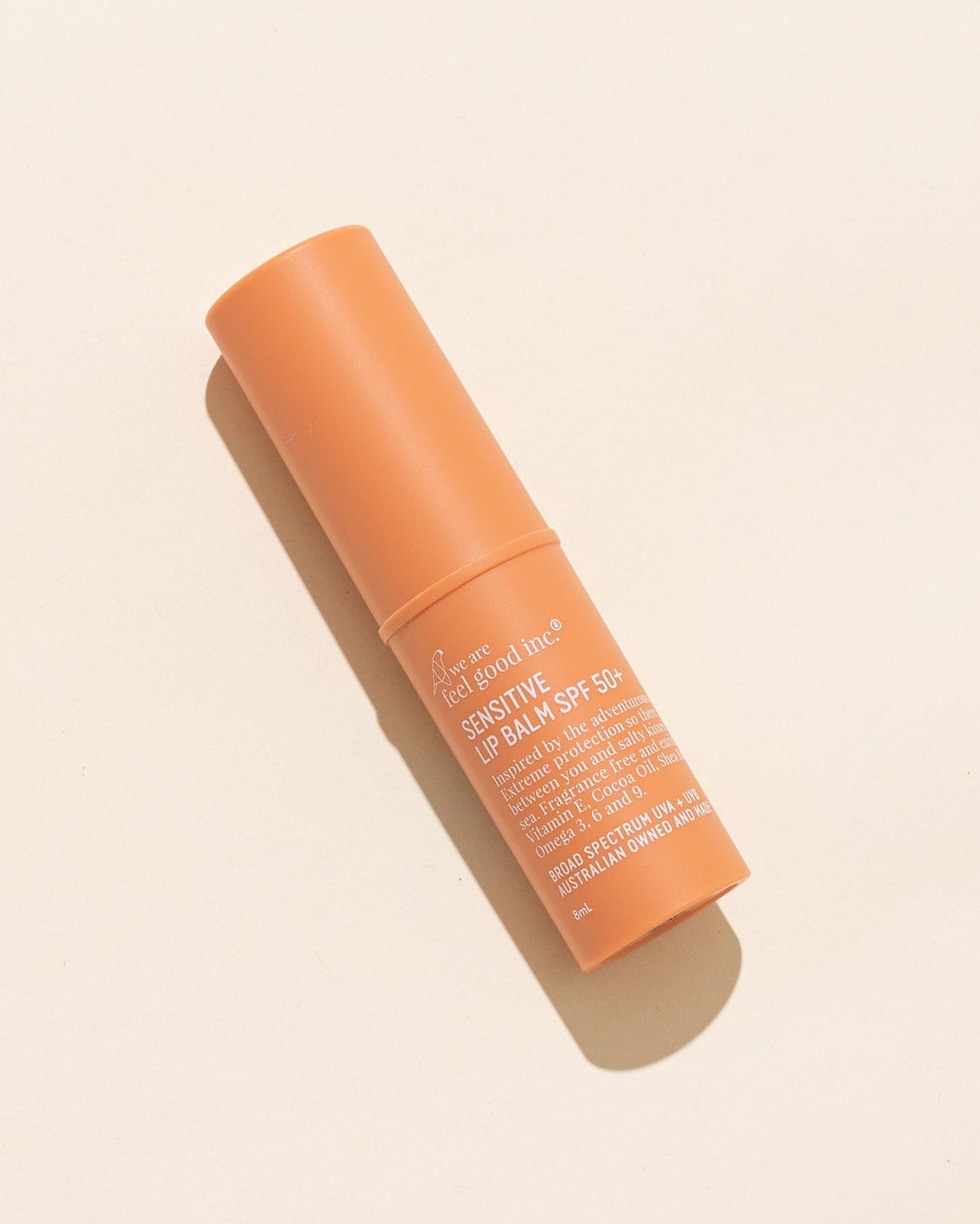 Sensitive Lip Balm SPF50 8ml