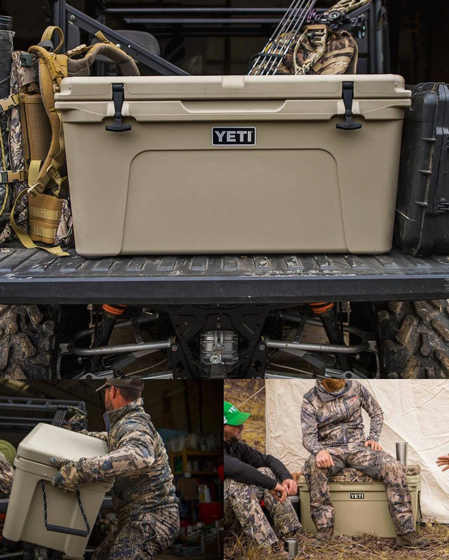Tundra 75 Hard Cooler