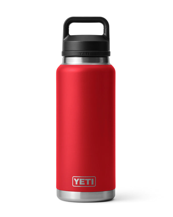 Rambler 36oz Bottle With Chug Cap