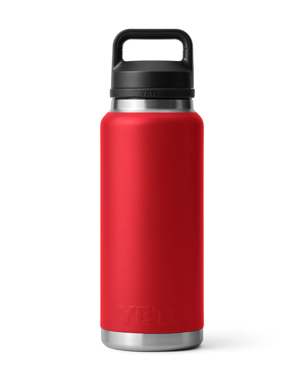 Rambler 36oz Bottle With Chug Cap