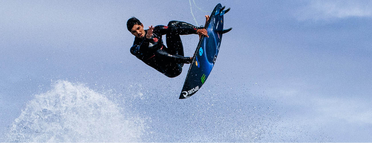 RIP CURL FLASHBOMB FUSION