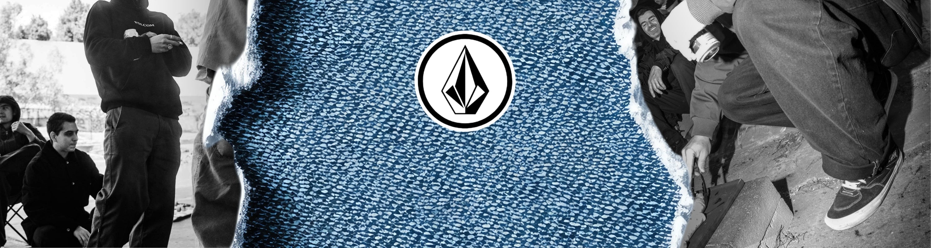 Buy any volcom jeans or pants get a free 3pack of socks