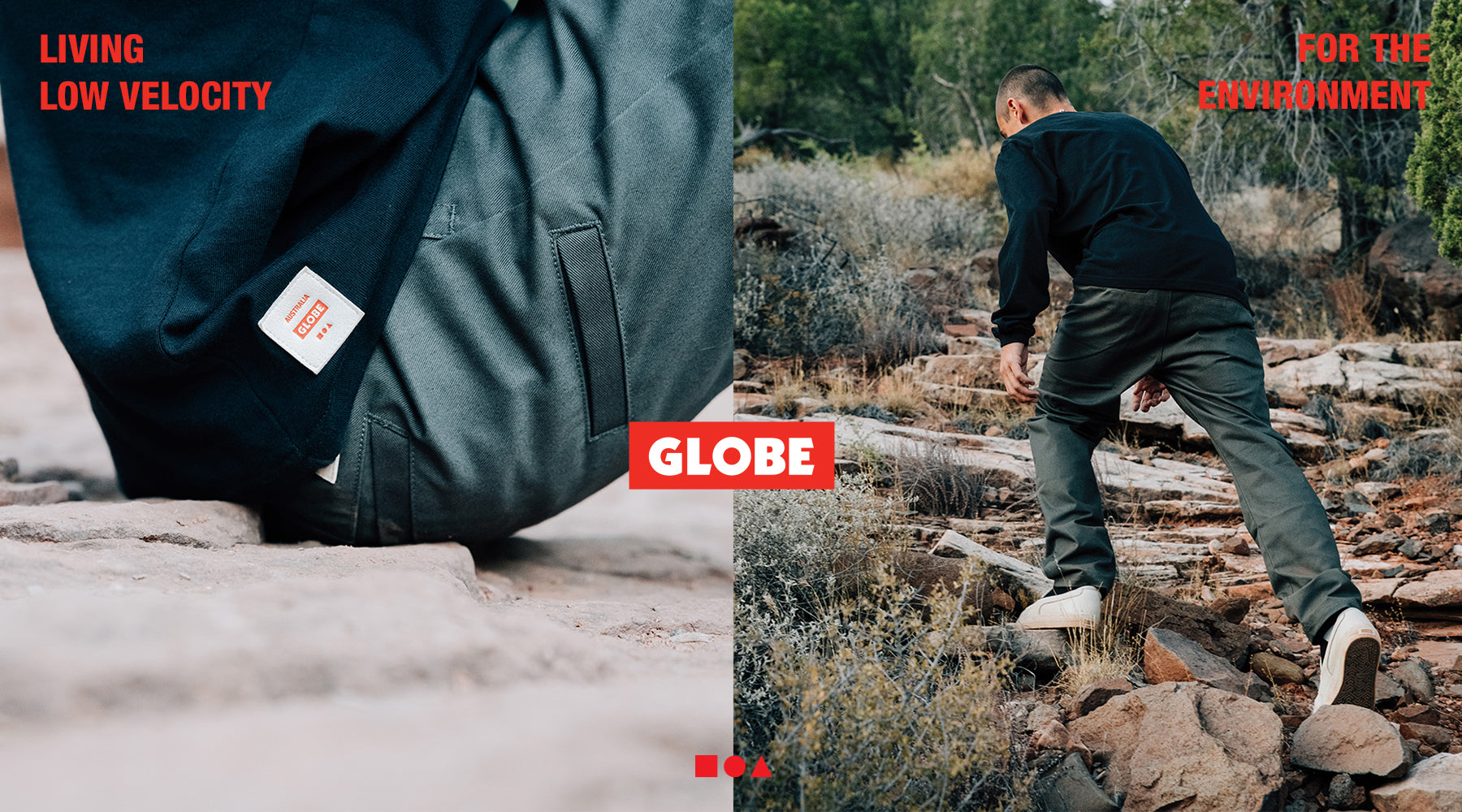 GLOBE