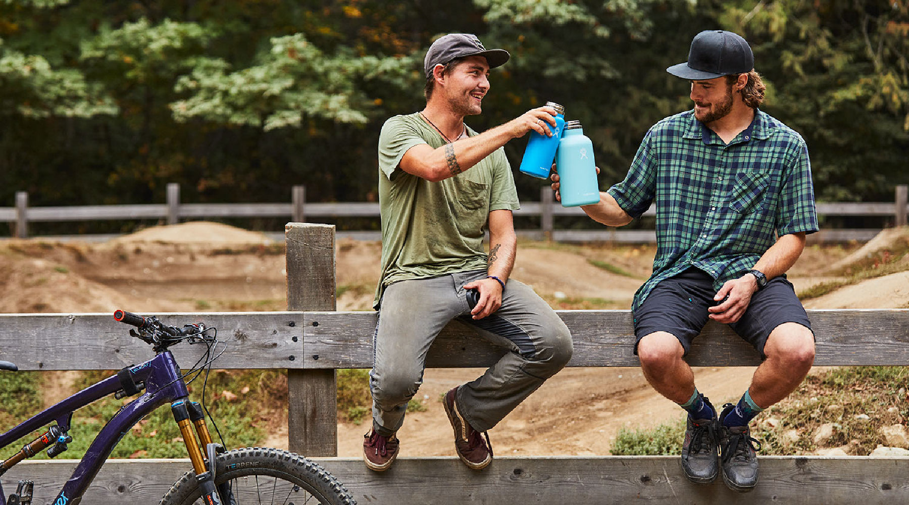 HYDROFLASK