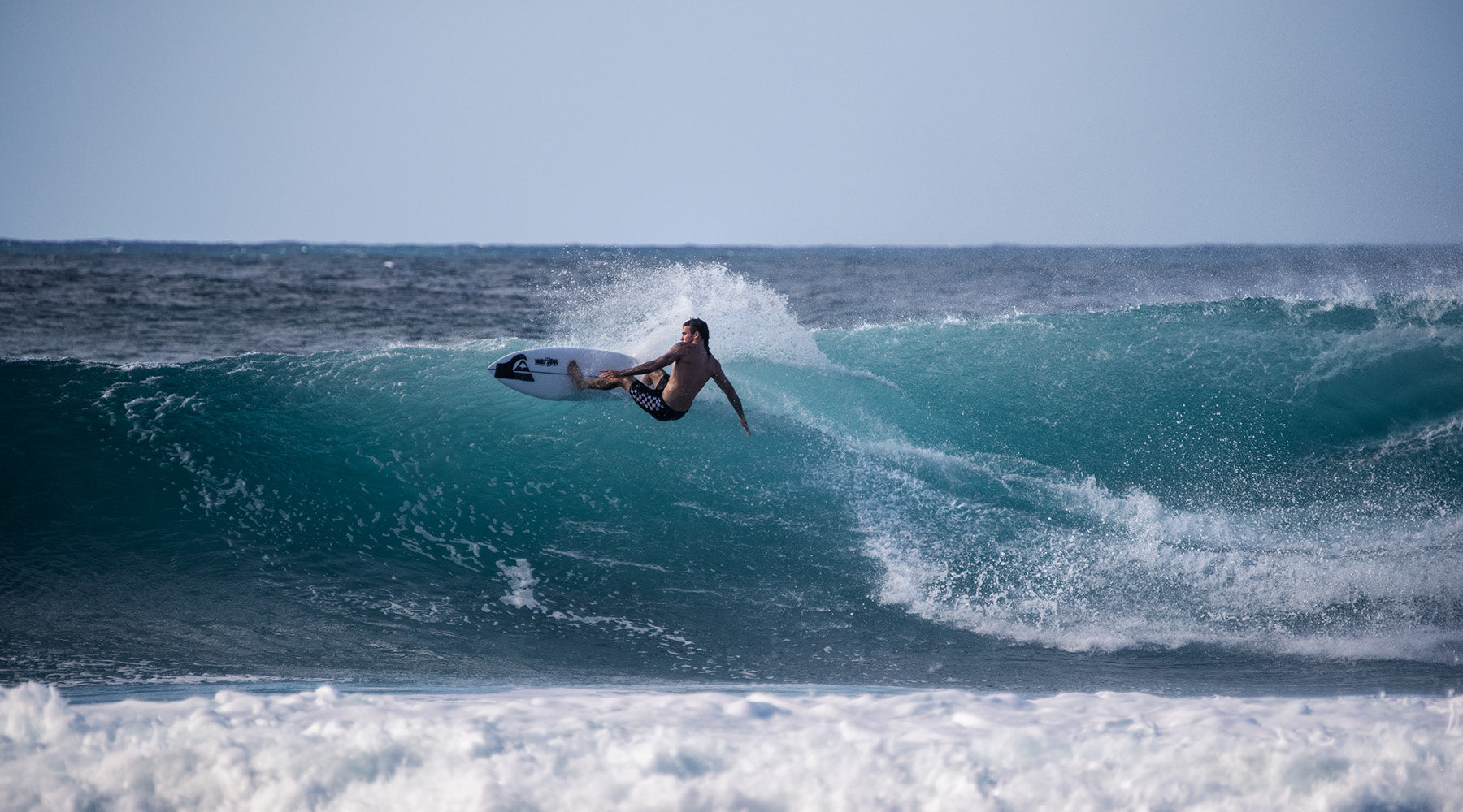 QUIKSILVER